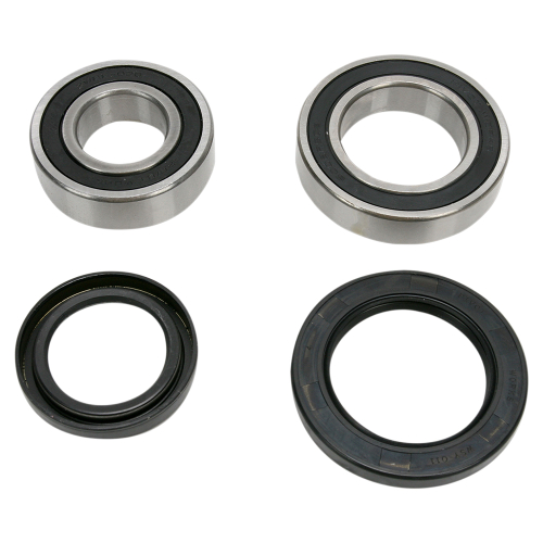 Pivot Works - Pivot Works Wheel Bearing Kit - PWRWK-Y14-002