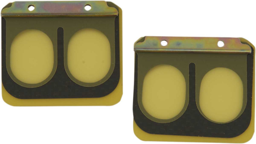 Boyesen - Boyesen Replacement Pro Series Reeds for Rad Valve - PSR-205