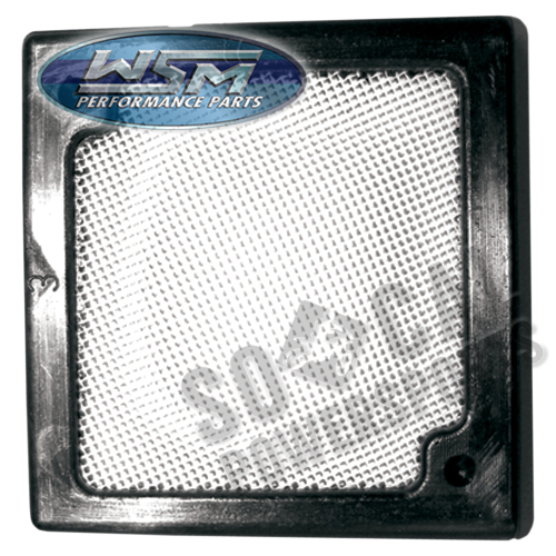 WSM - WSM Oil Pump Screen - 006-551