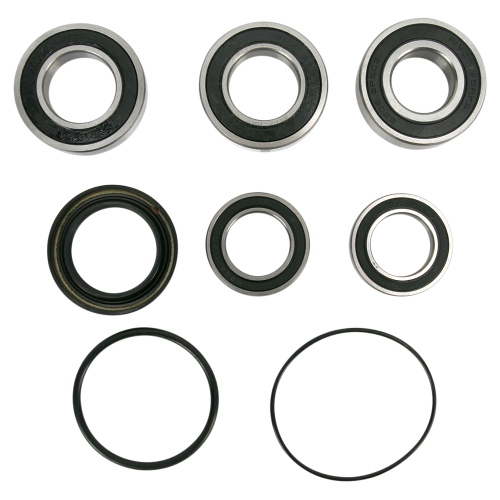 Pivot Works - Pivot Works Wheel Bearing Kit - PWRWS-H71-000