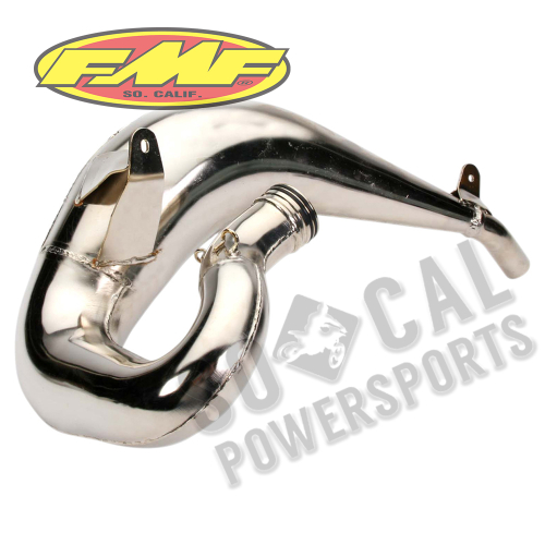 FMF Racing - FMF Racing Fatty Pipe - 025040