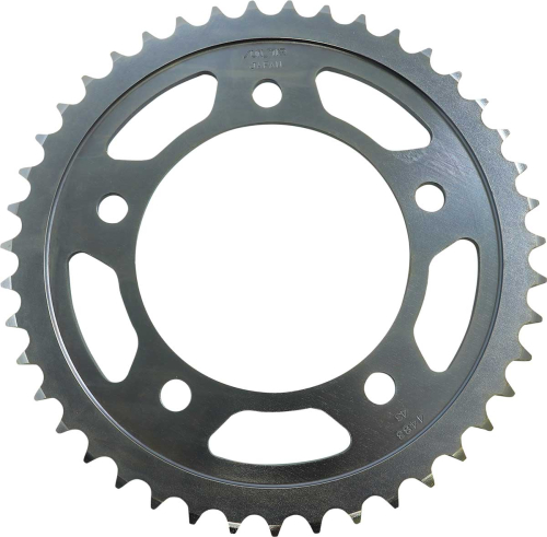 Sunstar - Sunstar Steel Rear Sprocket - 43T - 2-448343
