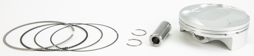 Pro-X - Pro-X Piston Kit (C) - Standard Bore 95.98mm, 13.5:1 Compression - 01.1417.C