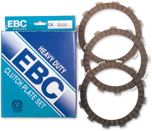 EBC - EBC CK Series Clutch Kit - CK1132