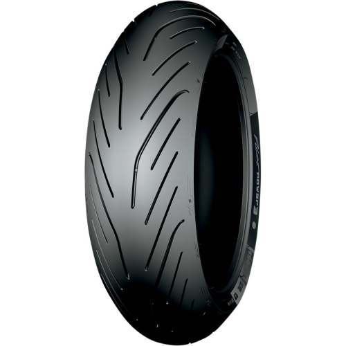 Michelin - Michelin Pilot Power 3 Rear Tire - 190/50ZR17 - 27264