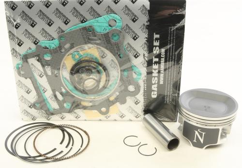 Namura Technologies - Namura Technologies Top End Repair Kit - Standard Bore 87.46mm, 8.5:1 Compression - NA-30051-BK