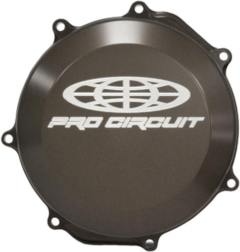 Pro Circuit - Pro Circuit Clutch Cover - CCY14250F