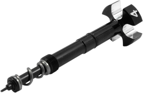 Works Connection - Works Connection Fuel Screw - 26-106
