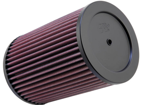K&N Engineering - K&N Engineering High Flow Air Filter - KA-4508