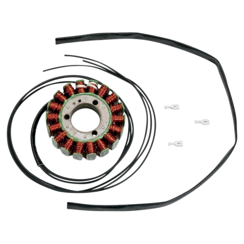 Ricks Motorsport Electric - Ricks Motorsport Electric Stator - 21-309
