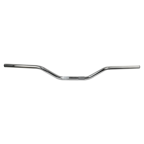 Emgo - Emgo 7/8in. Universal Street Sport Handlebar - Chrome - 23-92401