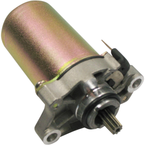 Ricks Motorsport Electric - Ricks Motorsport Electric Starter - 61-119