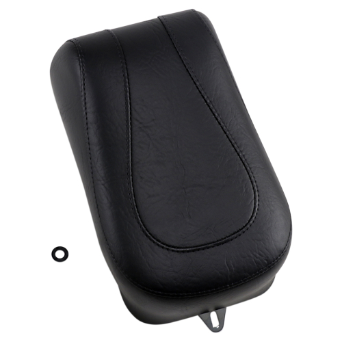Mustang - Mustang Vintage Pillion Pad - No Studs - 75751
