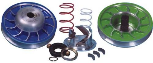 Venom Products - Venom Products Rapid Reaction TSS-04 Secondary Clutch - 930763