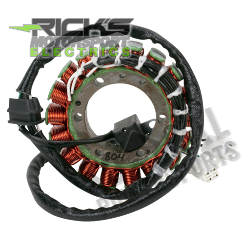 Ricks Motorsport Electric - Ricks Motorsport Electric Stator - 21-804