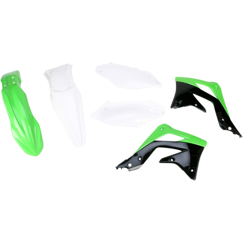 Acerbis - Acerbis Plastic Kit - Original 13 - 2314193914