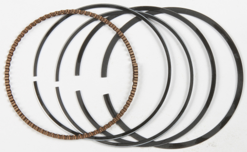Namura Technologies - Namura Technologies Piston Ring Set - 76.95mm - NA-20000-4R