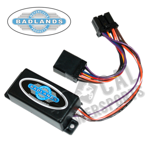 Badlands M/C Products - Badlands M/C Products Load Equalizer III - LE-03-A