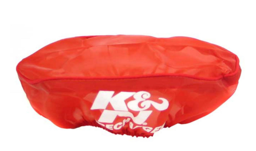 K&N Engineering - K&N Engineering Air Filter PreCharger Filter Wrap - HA-6592PR