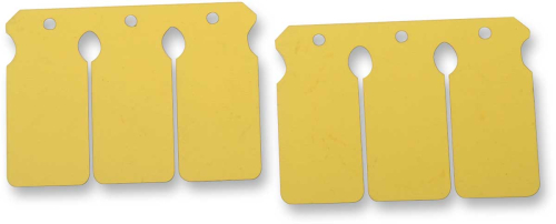 Boyesen - Boyesen Super Stock Reeds - Single Fiber - SSF402