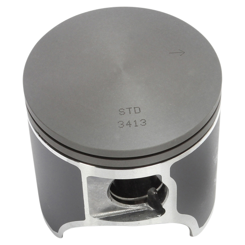 Pro-X - Pro-X Piston Kit - Standard Bore 85.00mm - 01.5903.000