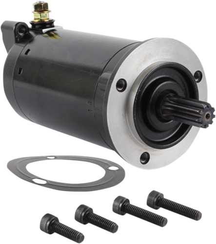 Parts Unlimited - Parts Unlimited Starter - 2110-0774