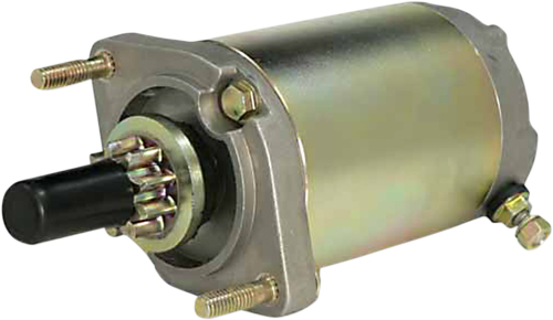 Parts Unlimited - Parts Unlimited Starter - 2110-0604