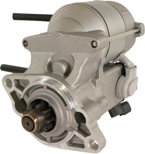 Parts Unlimited - Parts Unlimited Starter - 2110-0680