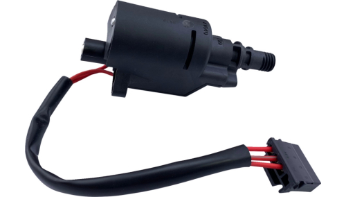 Drag Specialties - Drag Specialties Ignition Switch Kit - 2106-0549