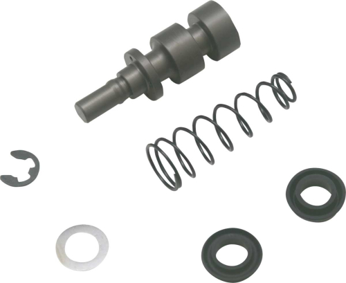 Drag Specialties - Drag Specialties Rear Caliper Seal Kit - 1702-0606