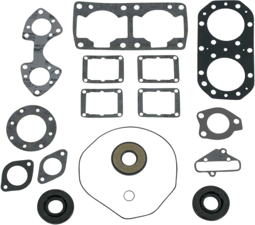 Vertex - Vertex Full Engine Gasket Set - 611104