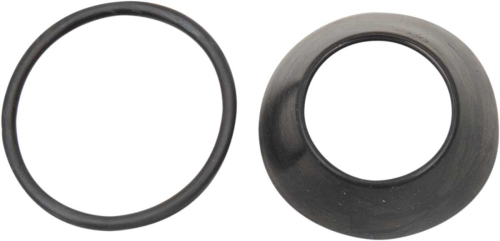 Drag Specialties - Drag Specialties Caliper Seal Kit - 20187-HC3