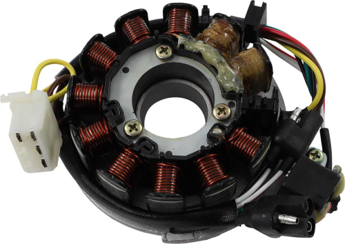 Parts Unlimited - Parts Unlimited Stator - 2112-1524