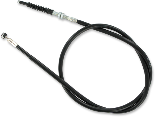 Parts Unlimited - Parts Unlimited Clutch Cable - 0652-0728