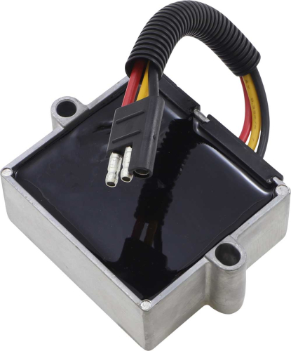 Parts Unlimited - Parts Unlimited Regulator - 2112-1533