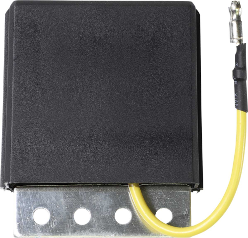 Parts Unlimited - Parts Unlimited Regulator - 2112-1536