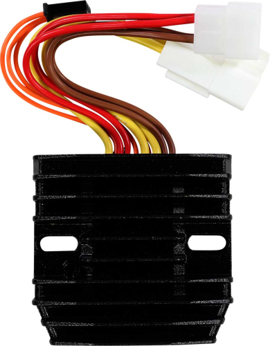 Parts Unlimited - Parts Unlimited Regulator - 2112-1537