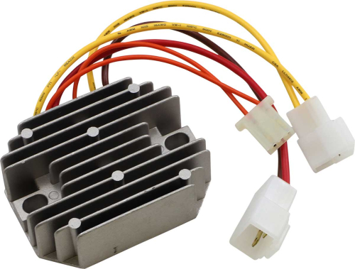 Parts Unlimited - Parts Unlimited Regulator - 2112-1538