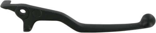Parts Unlimited - Parts Unlimited Brake Lever - Black - 0614-0080