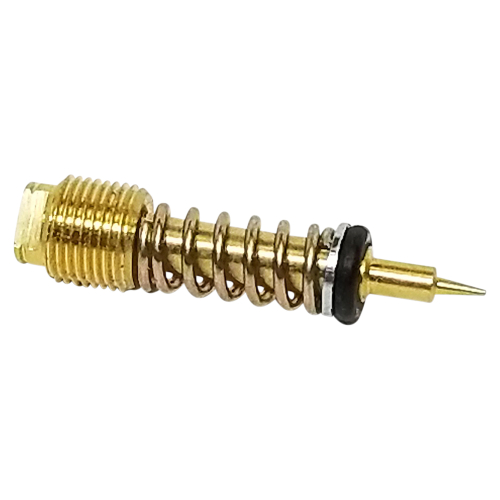 K&S Technologies - K&S Technologies Carburetor Air/Fuel Mixture Screw Kit - 56-2008