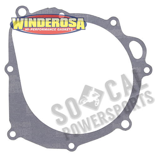 Vertex - Vertex Ignition Cover Gasket - 816047