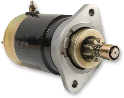 Parts Unlimited - Parts Unlimited Starter - 2110-0553