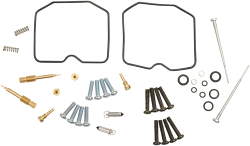 Parts Unlimited - Parts Unlimited Carburetor Repair Kit - 1003-1332