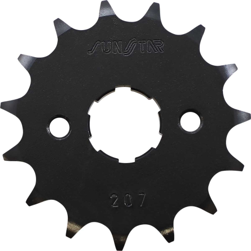 Sunstar - Sunstar Steel Front Sprocket - 15T - 20715