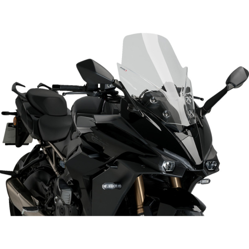 PUIG - PUIG Touring Windscreen - 21342W