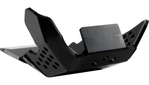 AXP Racing - AXP Racing Xtrem Skid Plate - Black - AX1631