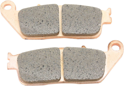 Drag Specialties - Drag Specialties Sintered Brake Pads - 1721-1948