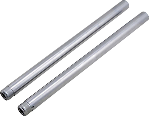 Drag Specialties - Drag Specialties Fork Tube - 41mm - 24.25in. - Chrome - 0404-0502