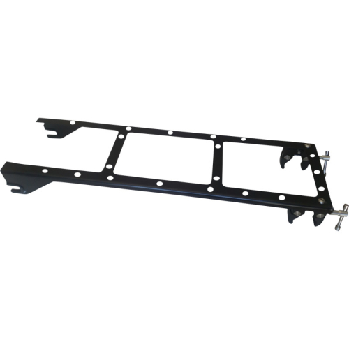 RickRak - RickRak Tour Pak Luggage Mount - RRTP-A