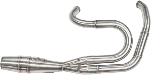 Sawicki Speed Shop - Sawicki Speed Shop 2 in 1 FXR Shorty Cannon Big Inch for Sawicki Models - 930-01205
